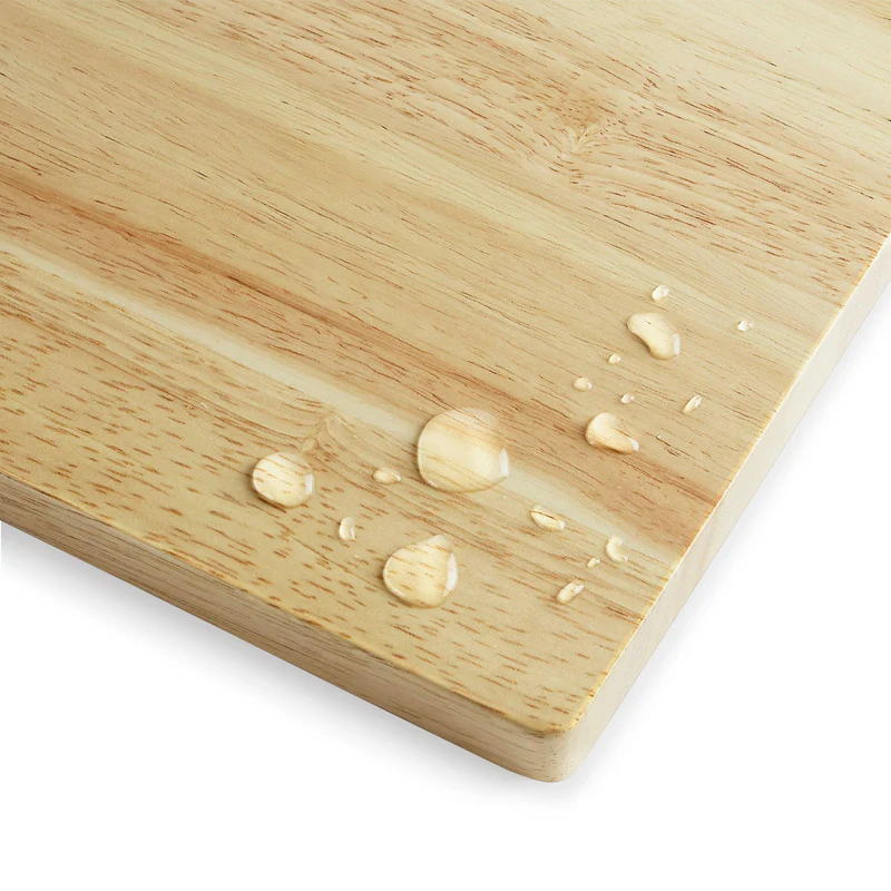Octopus Rubberwood Cutting Board - Image 3