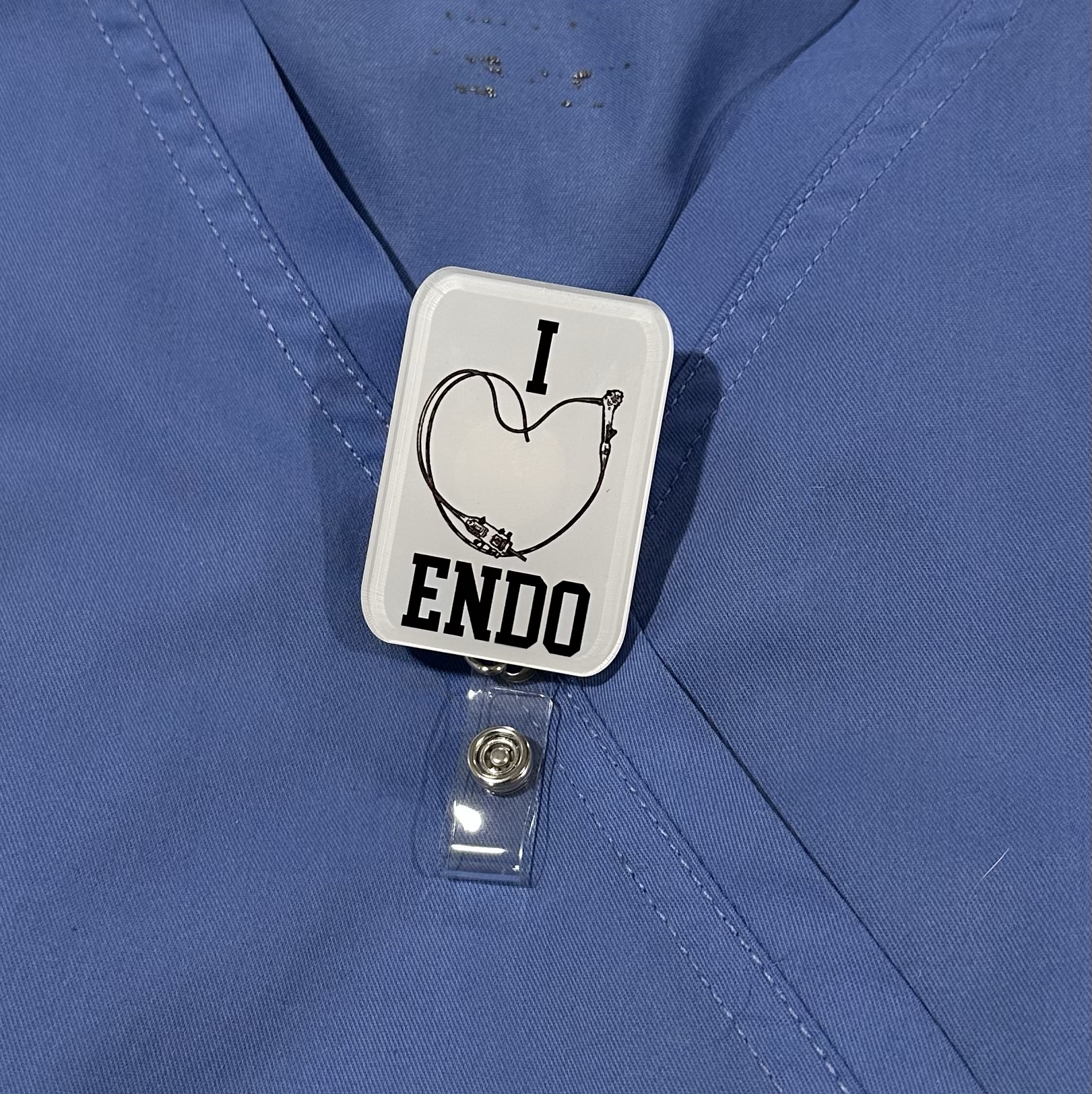 I Love Endo - Image 2