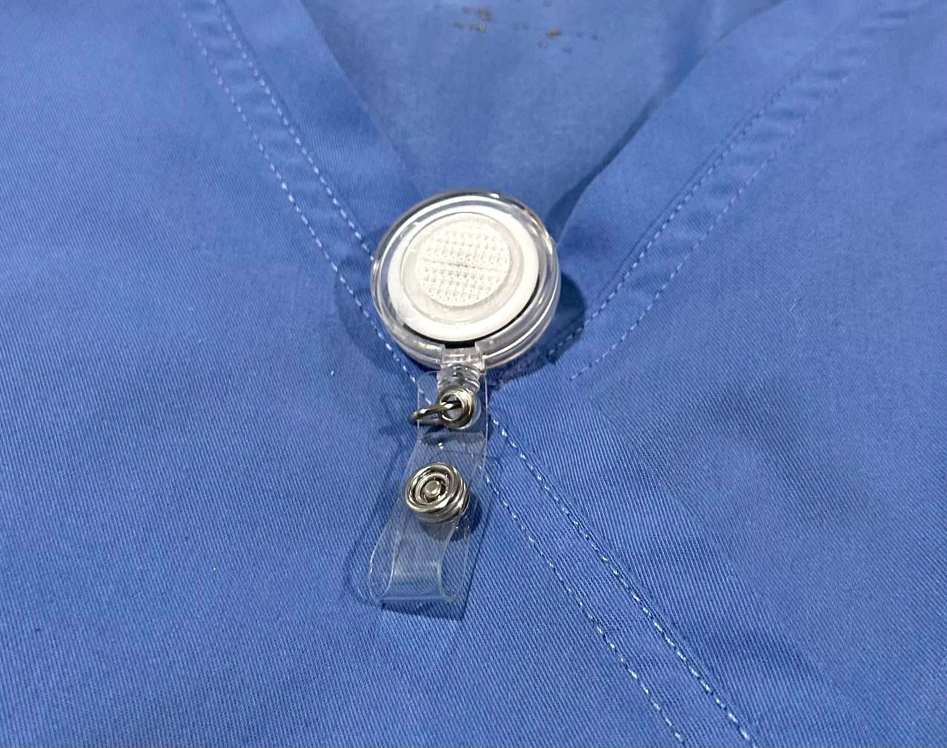 Endo Nurse Badge Reel - Image 3