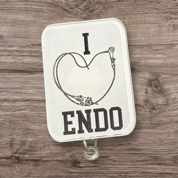 I Love Endo